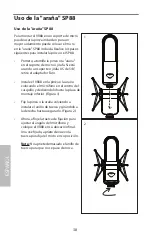 Preview for 40 page of Samson VR88 Owner'S Manual