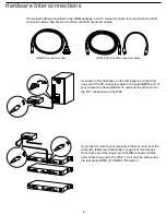 Preview for 4 page of Samson WSM Owner'S Manual