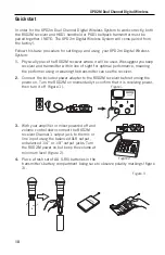 Preview for 10 page of Samson XPD2m Owner'S Manual