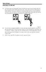 Preview for 11 page of Samson XPD2m Owner'S Manual