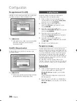 Preview for 104 page of Samsung 01942G-BD-C6300-XAC-0823 User Manual