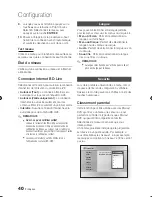 Preview for 108 page of Samsung 01942G-BD-C6300-XAC-0823 User Manual