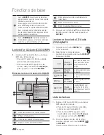 Preview for 116 page of Samsung 01942G-BD-C6300-XAC-0823 User Manual