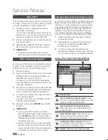 Preview for 124 page of Samsung 01942G-BD-C6300-XAC-0823 User Manual