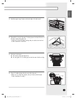 Preview for 10 page of Samsung 1 way cassette type Installation Manual