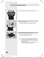 Preview for 11 page of Samsung 1 way cassette type Installation Manual