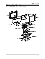 Preview for 6 page of Samsung 1000P Service Manual