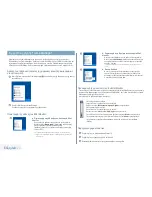 Preview for 20 page of Samsung 1000W User Manual