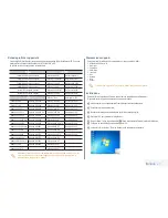 Preview for 27 page of Samsung 1000W User Manual