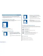 Preview for 36 page of Samsung 1000W User Manual