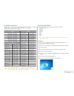 Preview for 43 page of Samsung 1000W User Manual