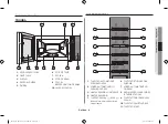 Preview for 69 page of Samsung 1182187 Owner'S Instructions & Cooking Manual