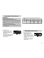 Preview for 10 page of Samsung 132010 User Manual