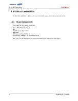 Preview for 22 page of Samsung 136S Installation Manual