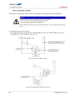 Preview for 66 page of Samsung 136S Installation Manual