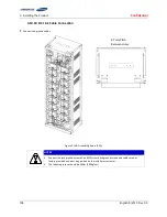 Preview for 124 page of Samsung 136S Installation Manual