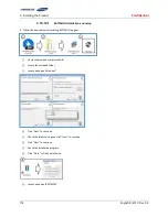 Preview for 132 page of Samsung 136S Installation Manual