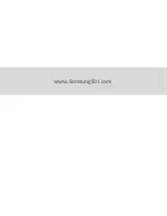 Preview for 156 page of Samsung 136S Installation Manual