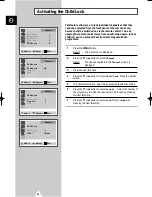 Preview for 22 page of Samsung 15G10 Owner'S Instructions Manual