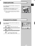 Preview for 23 page of Samsung 15G10 Owner'S Instructions Manual