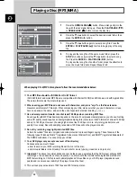 Preview for 32 page of Samsung 15G10 Owner'S Instructions Manual