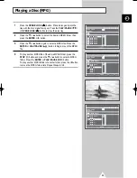 Preview for 33 page of Samsung 15G10 Owner'S Instructions Manual