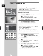 Preview for 34 page of Samsung 15G10 Owner'S Instructions Manual