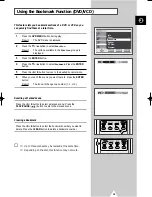 Preview for 39 page of Samsung 15G10 Owner'S Instructions Manual