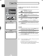 Preview for 40 page of Samsung 15G10 Owner'S Instructions Manual