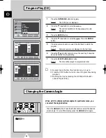 Preview for 42 page of Samsung 15G10 Owner'S Instructions Manual