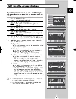 Preview for 43 page of Samsung 15G10 Owner'S Instructions Manual