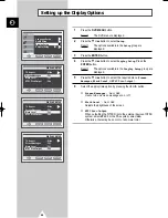 Preview for 46 page of Samsung 15G10 Owner'S Instructions Manual