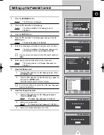 Preview for 47 page of Samsung 15G10 Owner'S Instructions Manual