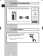 Preview for 54 page of Samsung 15G10 Owner'S Instructions Manual