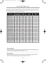 Preview for 22 page of Samsung 191T - SyncMaster 19" LCD Monitor Manual