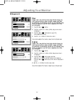 Preview for 32 page of Samsung 191T - SyncMaster 19" LCD Monitor Manual