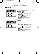 Preview for 37 page of Samsung 191T - SyncMaster 19" LCD Monitor Manual