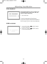 Preview for 39 page of Samsung 191T - SyncMaster 19" LCD Monitor Manual