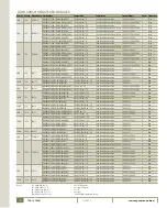 Preview for 4 page of Samsung 1H 2011 Selection Manual