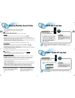 Preview for 19 page of Samsung 2.0041112184342e16 Instruction Manual