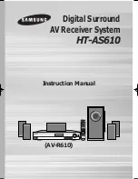 Preview for 2 page of Samsung 2.0060510083255e16 Instruction Manual