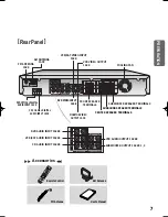 Preview for 8 page of Samsung 2.0060510083255e16 Instruction Manual