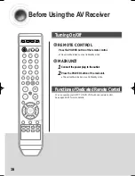 Preview for 17 page of Samsung 2.0060510083255e16 Instruction Manual