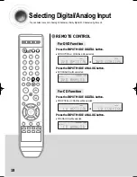 Preview for 19 page of Samsung 2.0060510083255e16 Instruction Manual