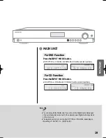 Preview for 20 page of Samsung 2.0060510083255e16 Instruction Manual