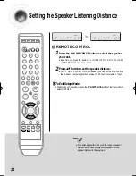 Preview for 23 page of Samsung 2.0060510083255e16 Instruction Manual