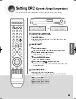 Preview for 26 page of Samsung 2.0060510083255e16 Instruction Manual