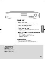 Preview for 30 page of Samsung 2.0060510083255e16 Instruction Manual