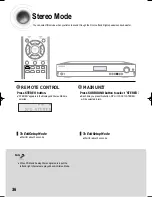 Preview for 37 page of Samsung 2.0060510083255e16 Instruction Manual