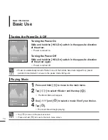 Preview for 14 page of Samsung 2.0080218091405e16 User Manual